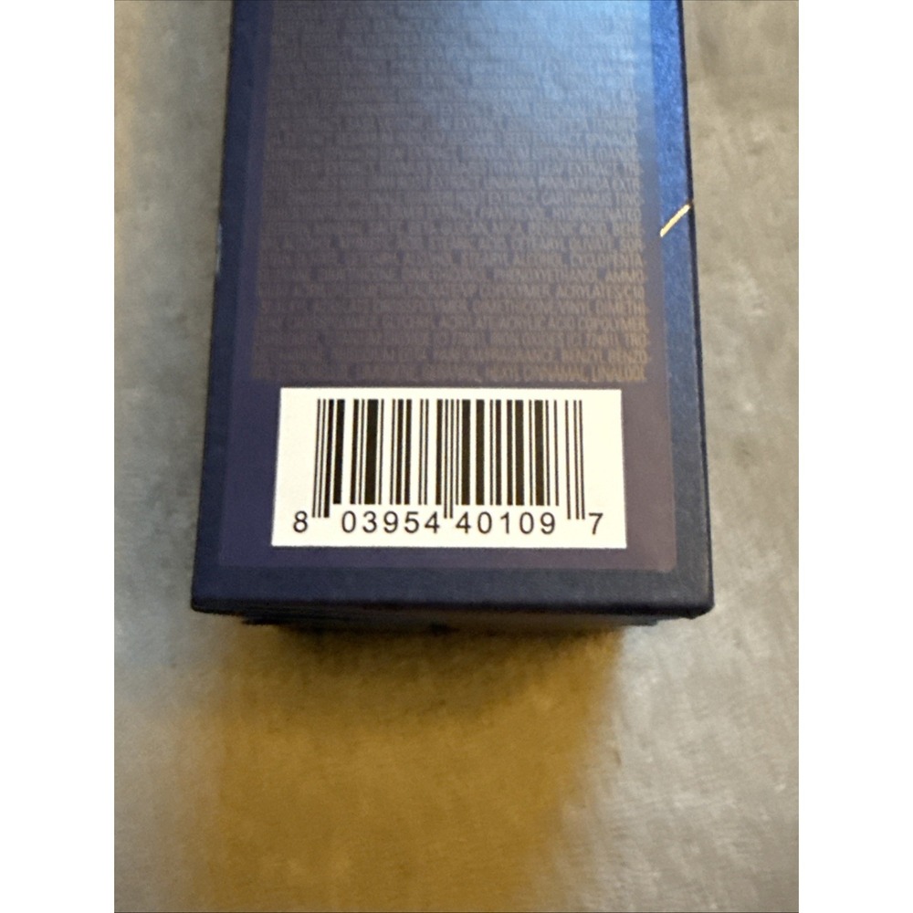 NEW Avon Mission Luxereve Serum Full Size 1.01 fl oz New In Box $225 Retail - Picture 8 of 8